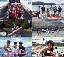 ‘1박 2일’ 김종민, YB 라인 협공에 무인도행 확정