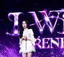 레드벨벳 아이린, 마카오 솔로 공연 성료…뜨거운 호응