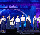 세븐틴, 스타디움 팬미팅 마무리…'두 번째 챕터' 약속
