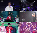 '무명전설 콘서트' 성리→이루네, 전국투어 실황 안방 도착