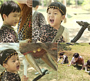 ‘슈퍼맨이 돌아왔다’ 은우·정우, 연천 구석기 축제 출격