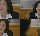 '내일도 출근!' 김정영, 새움전자 사장 변신 부드러운 카리스마