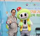 학교안전공제중앙회, ‘2026 어린이 안전박람회’서 신기술 안전체험부스 운영