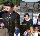 ‘1박 2일’ 문세윤, 멤버들에 쓴소리 “녹화만 하면 아프다 소리뿐”