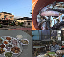 '극한직업' 고성 회백반·홍천 막국수·영주 소머리국밥, 할머니의 손맛