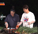 ‘전참시’ 이영자, 예산 암소갈비 식당 생갈비 홀릭(ft. 양대파·그린시스)