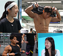 '사당귀' 엄지인 아나운서, 하이록스 '철인 8종' 도전장