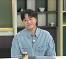 '냉부' 김대명, 냉면 신상 맛집 공개
