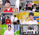 ‘개그콘서트’ 촉법소년 현실 풍자…강주원, 전부 노래자랑 광속 탈락