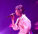 최유리, 팬 콘서트 성공적 마무리…팬들과 깊은 교감