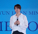 윤상현, 일본 데뷔 16주년 기념 도쿄 미니 라이브 성황리 개최