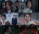 서수민, '김부장' 김민지 열연…소지섭과 부녀 서사