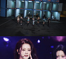 클라씨, 1년 7개월 공백 깨고 컴백 음방서 눈물의 무대