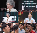 ‘말자쇼’ 김영희, 늦은 출발선에 선 늦깎이 엄마 위로