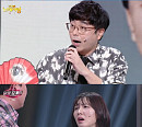 ‘개그콘서트’ 안윤상·박소라, 검증된 내공 흥행 견인