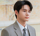 ‘오싹한 연애’ 옹성우, 서늘한 카리스마 예고