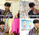 이기광, ‘이리오너라’서 빛난 ‘팔방미인’ 존재감