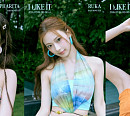 베이비몬스터 'I LIKE IT' 비주얼 전원 공개…서머송 기대감 ↑
