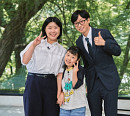 이유주 어린이·부사관 4남매·서울구치소 교도관, '유퀴즈' 참교육 특집 출격