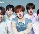 아이덴티티 새 유닛 'itsnotover' 멤버 5人 공개