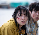'킬러들의 쇼핑몰2' 김혜준, 액션 배우로 각성
