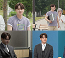 ‘살림남’ 박서진, 좌충우돌 ‘사사건건’ 생방송 도전