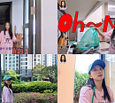 보라, 유튜브 채널 론칭…소탈한 일상 공개