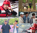 ‘1박 2일’ 7번 국도 여행…이기택, 첫 방송 후 인기 실감