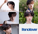 아이덴티티 새 유닛 ‘itsnotover’ 캐릭터 필름 공개