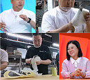 '사당귀' 정호영, '칼마카세' 신현도 셰프와 '츠지 팝업' 식당 준비