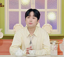 '서프라이즈' 이찬원 "해병대 정동원, 면회 와서 구해달라고"