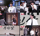 ‘개그콘서트-3TV 뉴스’ 한수찬, 실제 부부 관객 앞 프러포즈 소동