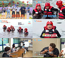 ‘1박 2일’ 새 멤버 이기택 미션 실수 연발 허당미 발산