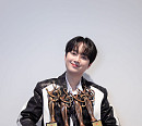 이찬원 팬카페 '찬스' 6주년…회원 수 7만 명 돌파