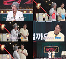 ‘말자쇼’ 김영희·정범균, ‘물과 불’ 케미 “온도 다르지만 서로 배워”