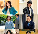 ‘오싹한 연애’ 조혜주·김도완·김서라·이준혁·백지원·이창훈 ‘황금 신스틸러’