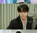 ‘최애의 사원’ 차우민, 패션 디렉터 겸 톱스타의 아우라