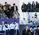 에이티즈→라이즈 등 ‘케이 월드 드림 어워즈’ 1차 라인업