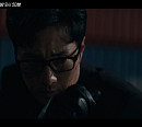 '김부장' 5회 선공개, 소지섭 VS 김성규 나이프 액션