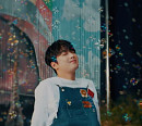 이찬원, '오늘은 왠지' MV 유튜브 400만 뷰 달성
