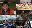 ‘1박 2일’ 미션 실패 위기에 탈주 계획…치열한 책임 공방