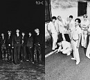 에잇턴, ‘8.X’ 콘셉트 포토…흑백 누아르 감성 저격