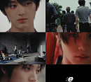 누에라, 스페셜 필름 ‘File:Not Found’ 시크 아우라 발산