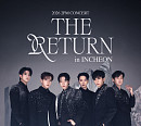 2PM, 인스파이어 아레나 콘서트 전석 완판