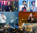 ‘불후의 명곡’ 강승윤·이예지·이승협&유회승 '록 스피릿'