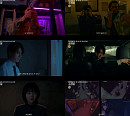 ‘킬러들의 쇼핑몰 시즌1’ 브라더 등장, 파신 무에타이 스승