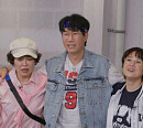 '런닝맨' 유재석, '지석진 동기' 송은이·조혜련 강제 소환