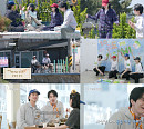 '도깨비 10주년 여행' 강릉 오징어순대·막국수 맛집 방문