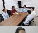 '미우새' 탐정 사무소 방문…핸드폰 앱 활용 초간단 불륜 확인법 공개