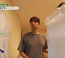 '미운 우리 새끼' 송종호, 나이 잊고 고기집 이중생활